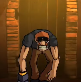 Aw Shuck Retold V2