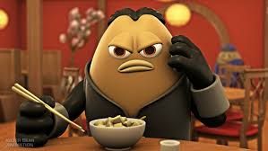 JetBean killer bean (Latino)