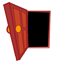 You Forgot to Knock Announcer (Upside Down Show)