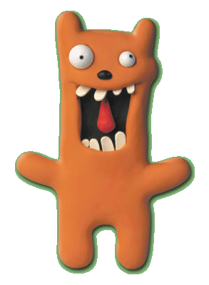 Vince (Rex The Runt)