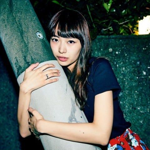 AYA EiGHTPRiNCE (Former Member of BiS)