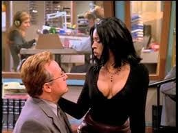 Catherine Duke (NewsRadio) (Khandi Alexander)