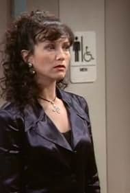 Sandi Angelini (NewsRadio) (Bebe Neuwirth)