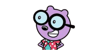 walden wow wow wubbzy latino s1