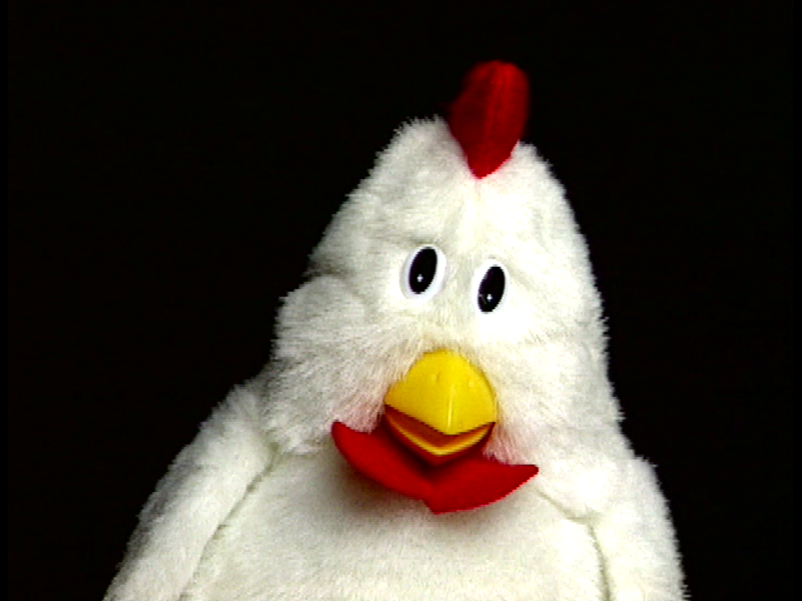 The Baby Bach Dancing Chicken (Baby Einstein)