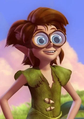Bobble (Disney Fairies)