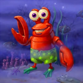 Claude (Peggle Master)