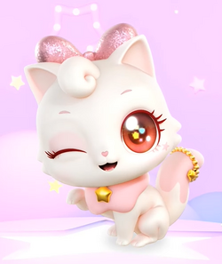 Iemeow (Wish Cat)