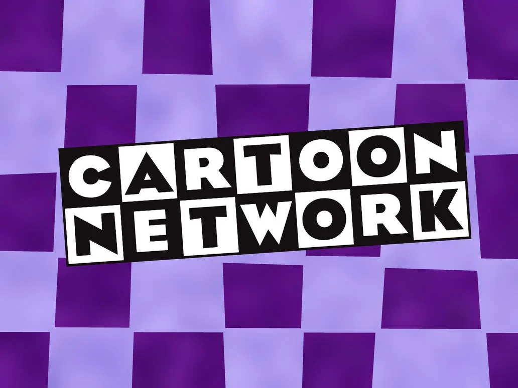 (Jesús Brock) Locutor de Cartoon Network LA (1993 - 1998/99)