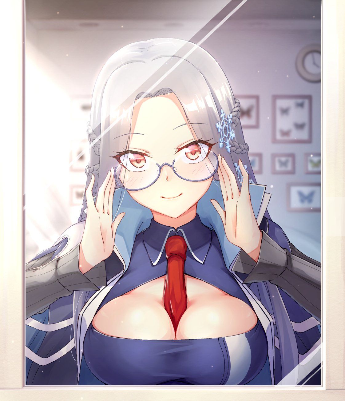 Shangri-La (Interpretation) (Azur Lane)