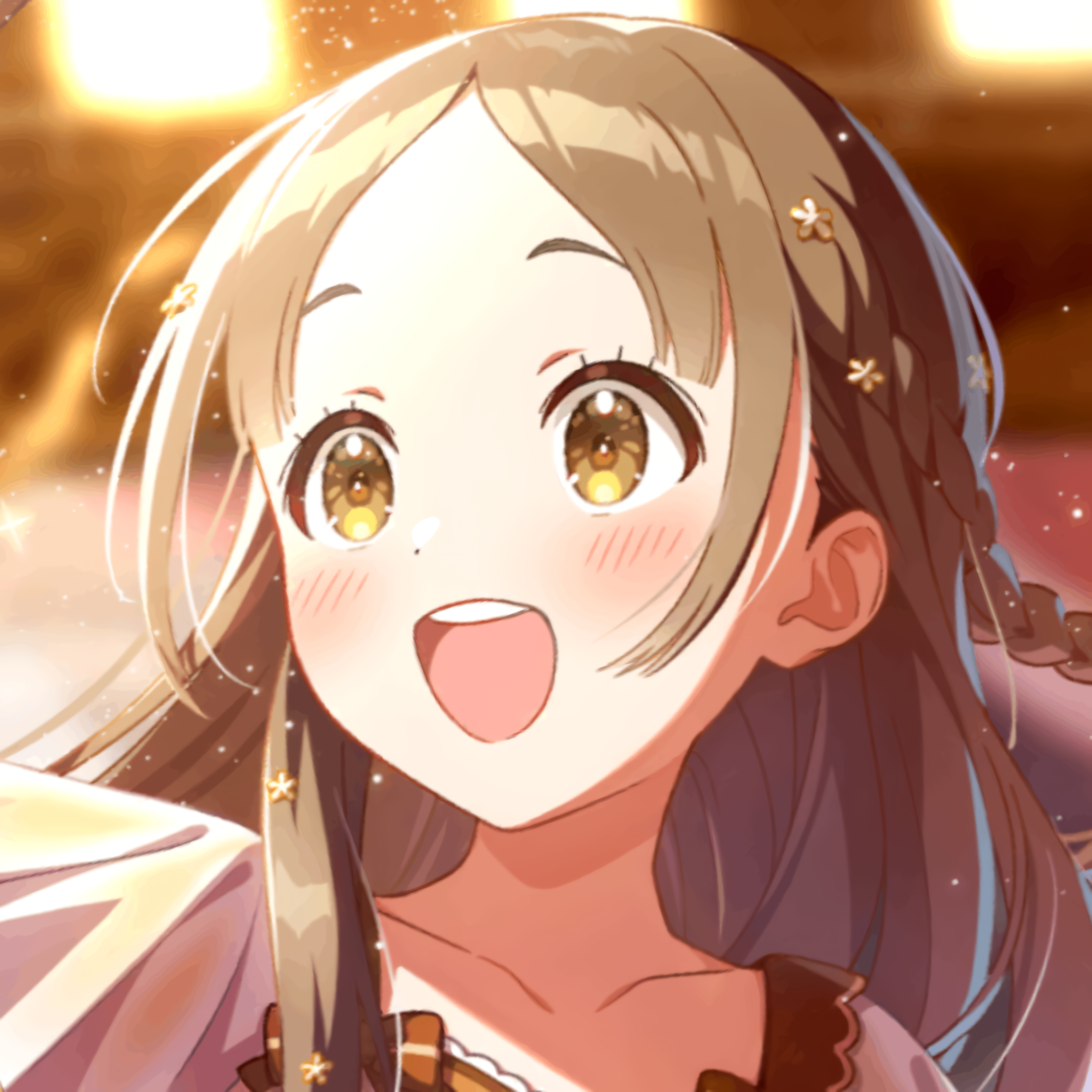 Kuramoto China (CV: Itou Mao)