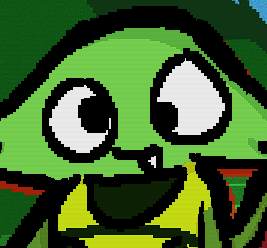 Carnivine (Original Character)