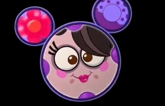 Boodles (Mickey Mouse Clubhouse)