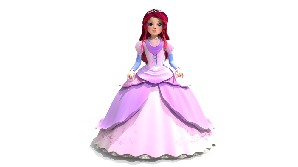 Aisha (Spacetoon)