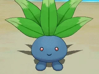 Oddish (Pokémon)