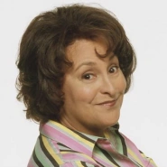 Benny Lopez (George Lopez Show)