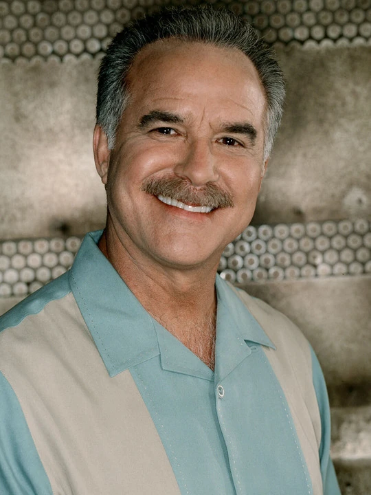 Victor Palmero (George Lopez Show)