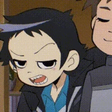 Wallace Wells [Scott Pilgrim da el Salto] Latino
