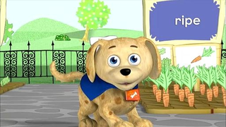 Woofster (Joanne Vannicola) (Season 2-3)