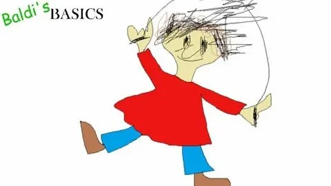 Baldi playtime Rus Russian