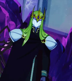 Gramorr (Lolirock)
