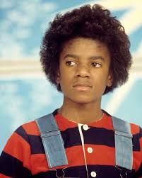 Michael Jackson (1974)