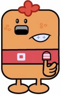 Muggy wow wow wubbzy latino