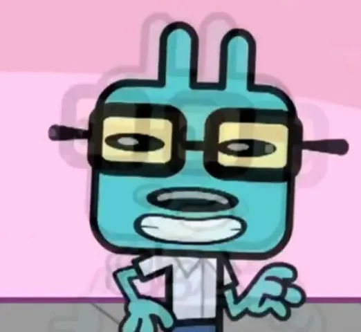 buggy wow wow wubbzy latino