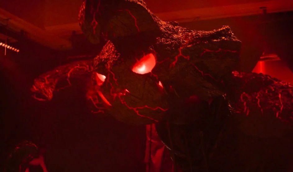 Iblis [Knuckles] (Español)