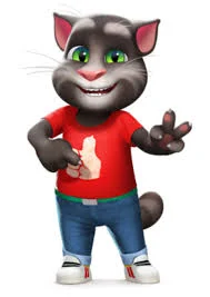 توم المتكلم النسخة العربية | Talking Tom Arabic version