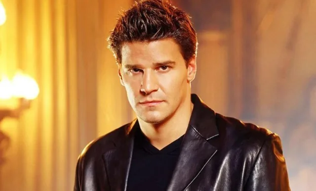 Angel (Buffy)