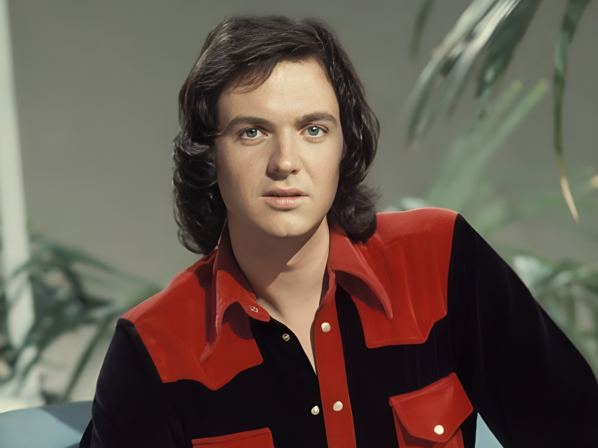 Camilo Sesto (70s)