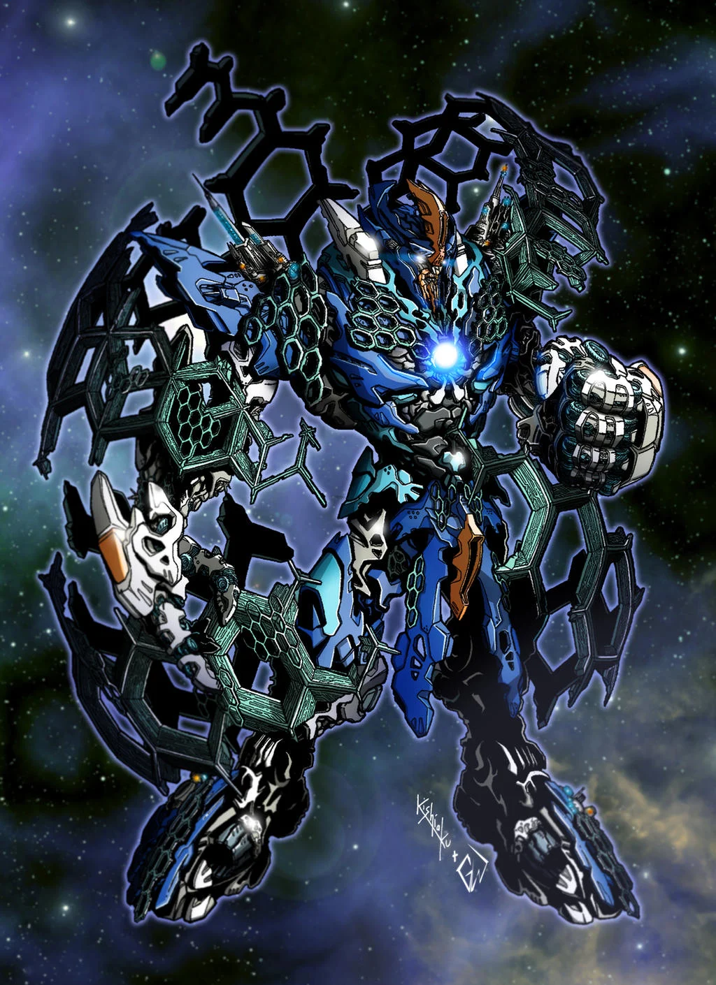Primus (Transformers Movie)
