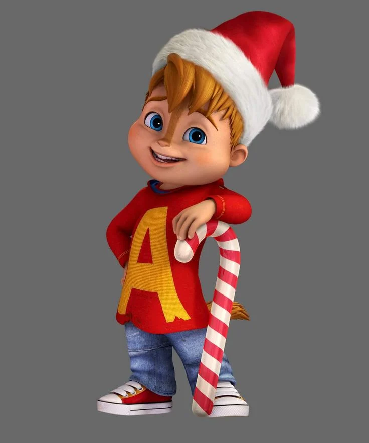 alvin seville