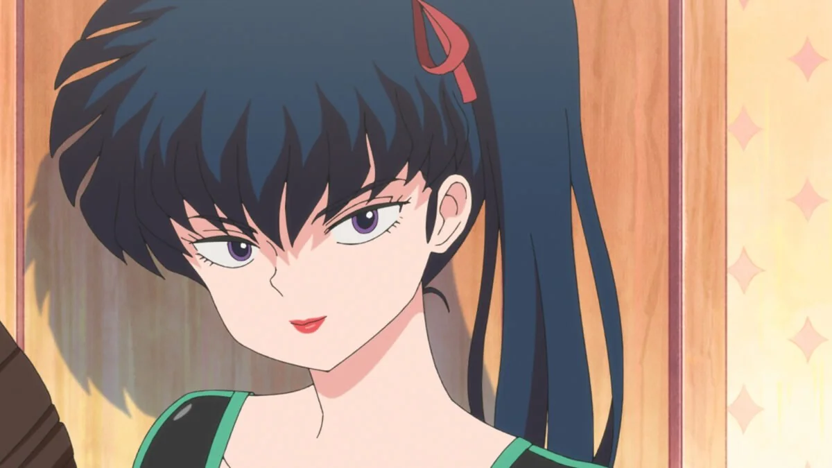 Kodachi Kuno (Ranma 1/2 2024)