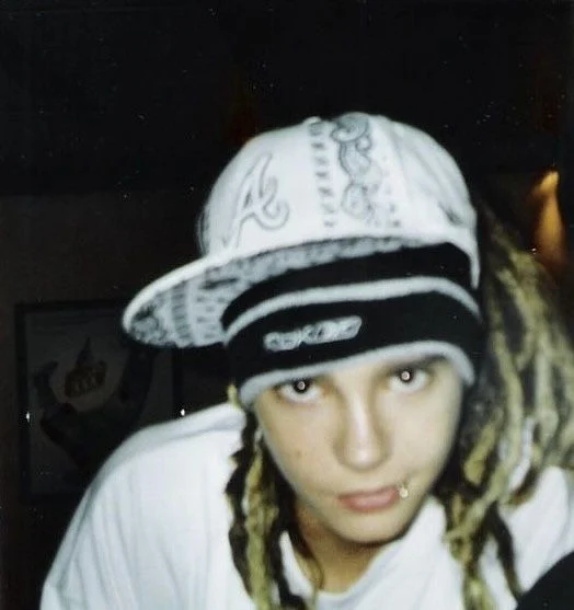 Tom kaulitz (2006) V2