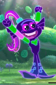 Synth (Trolls)