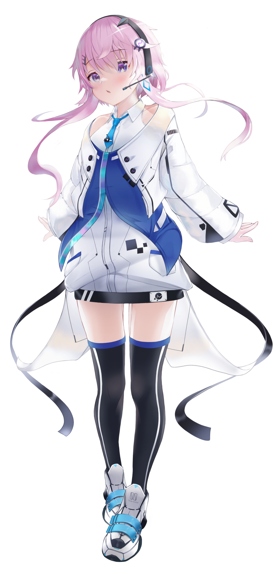 FEE-chan (CeVIO AI)