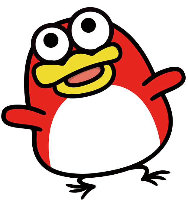 Pyoro (warioware: get it together) (2021)