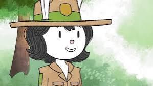 والدة علا المكتشفة الصغيرة النسخة العربية _ Ranger rabbit arabic version