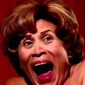Doña Nelly (Al Fondo Hay Sitio)