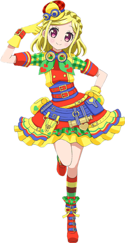 Fuwari Midorikase