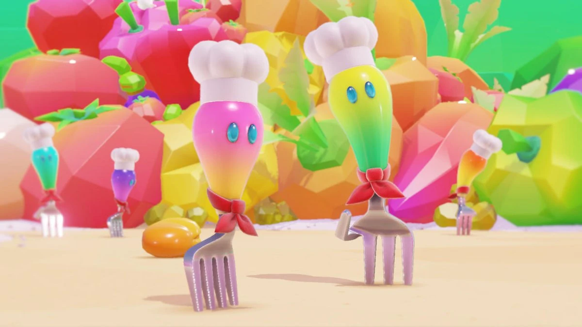 Volbonan (Mario Franchise)