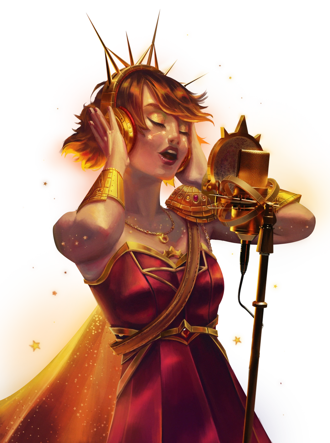 SOLARIA (Power)