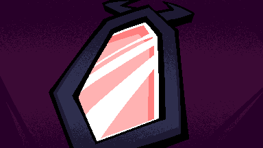The Mirror (Antonblast)