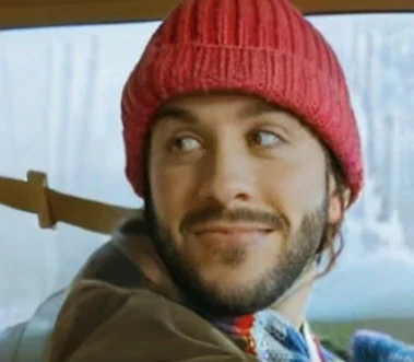 Alanis Morissette (Male Version)