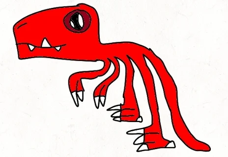 Young Rexy