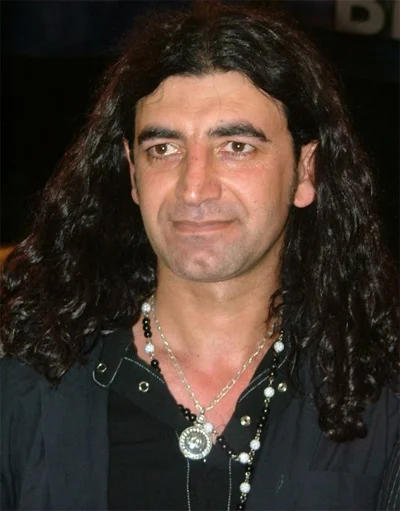 Murat Kekilli
