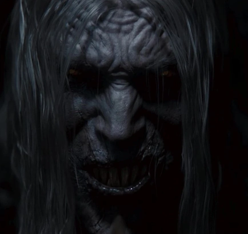 Knull (Venom: The Last Dance)