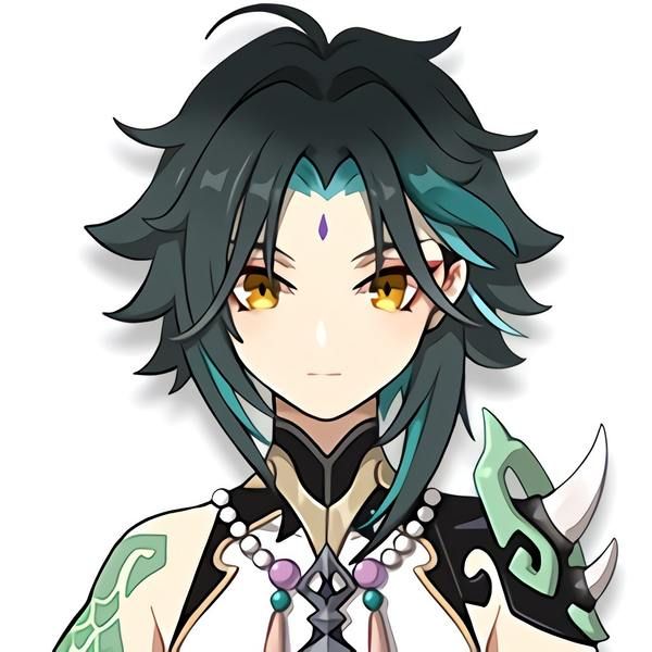 魈 Xiao(CN)